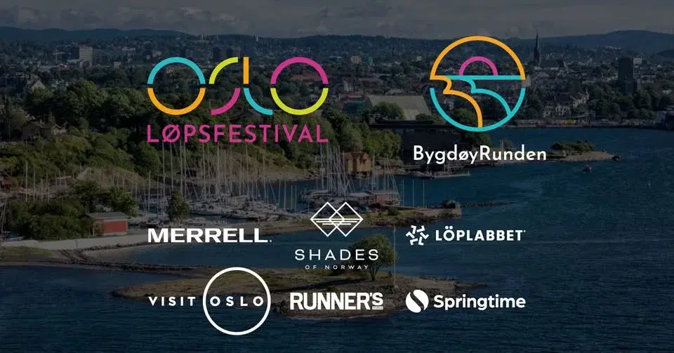 Bygdøyrunden – fellesstart