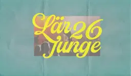 Lärjunge 26