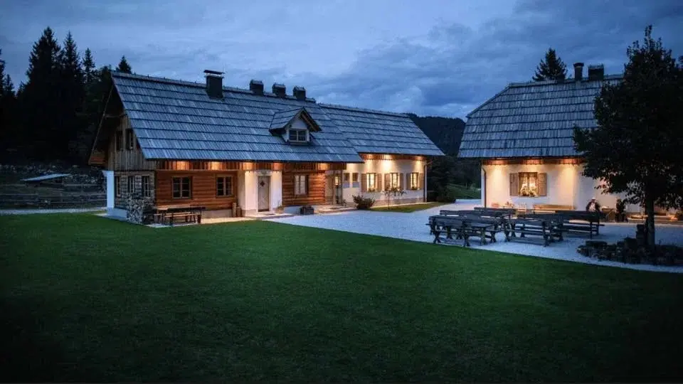 Slovenia Soulful Retreat đžđź