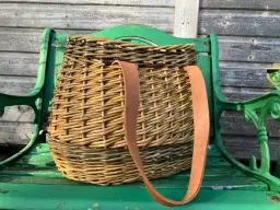 Willow basket making Workshop