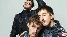 Oceanic and Borderline