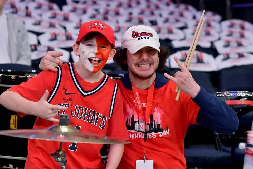 Johnnies Day