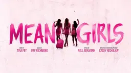 Mean Girls Live at Liverpool Empire