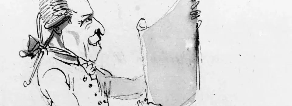 Lördagsvisning: Människan Sergel – humor, vardag och känsla