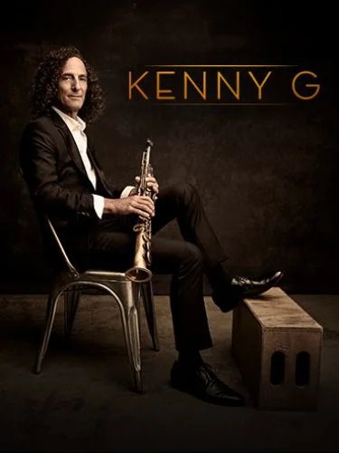 AN EVENING WITH KENNY G