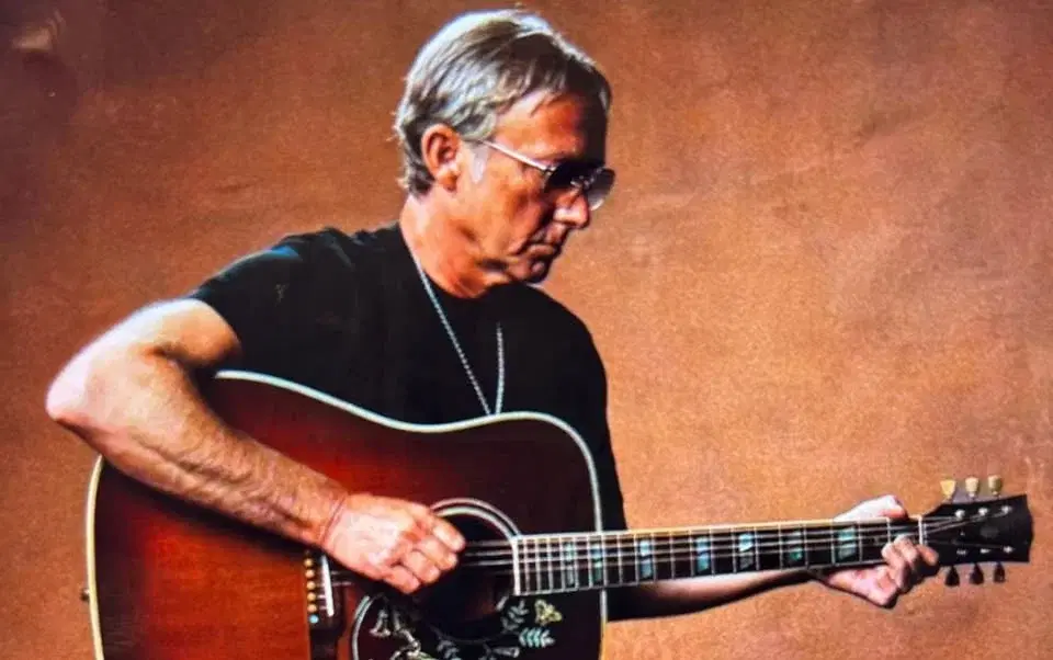 An Evening with Steve Cradock - Ocean Colour Scene