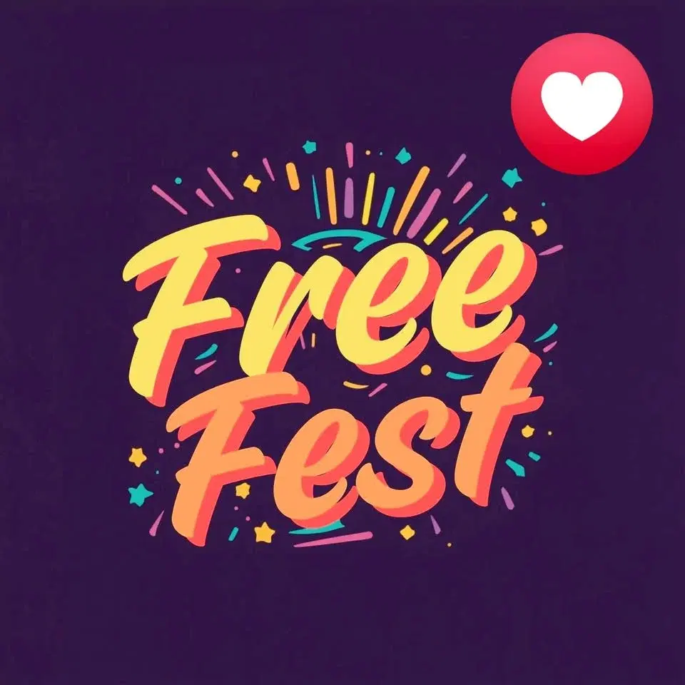 Dormans Club Free Fest