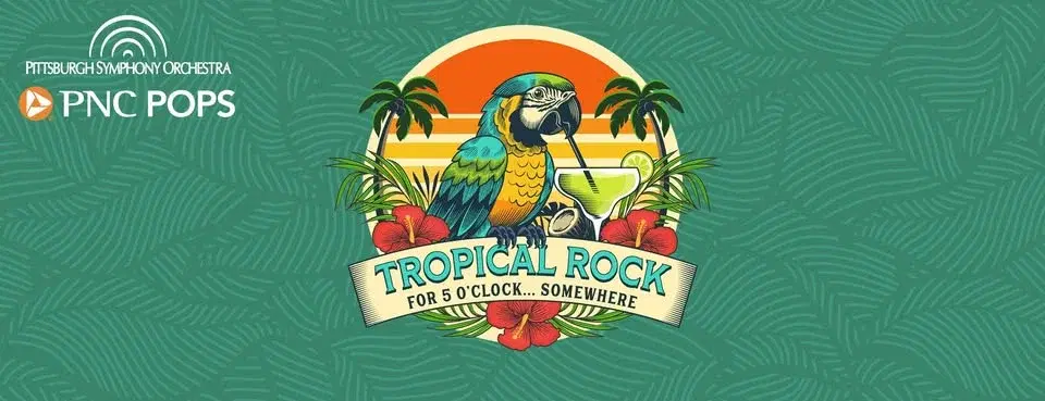 PNC Pops: Tropical Rock
