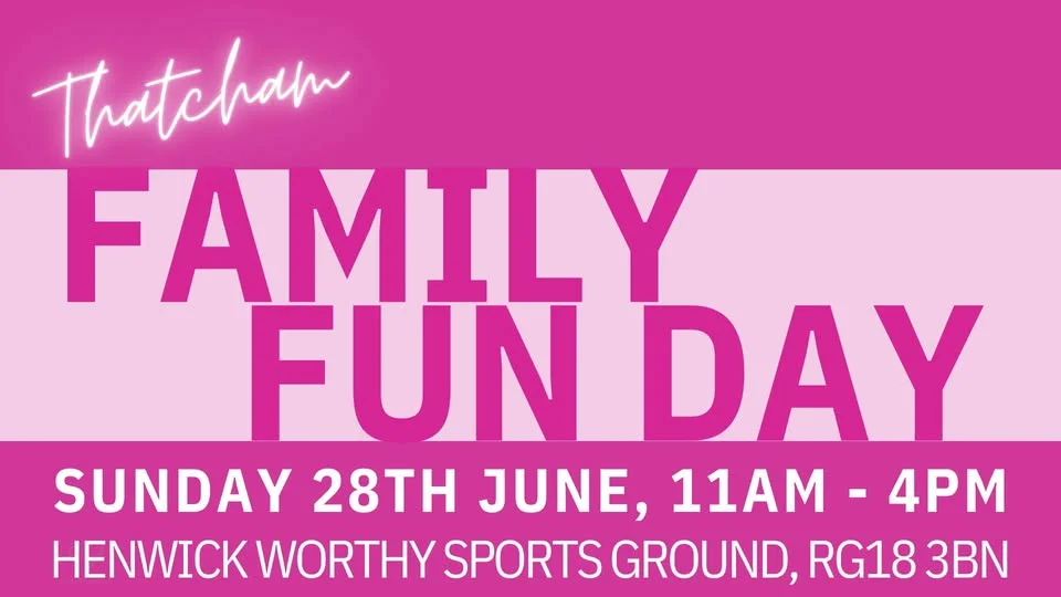 Family Fun Day 2026