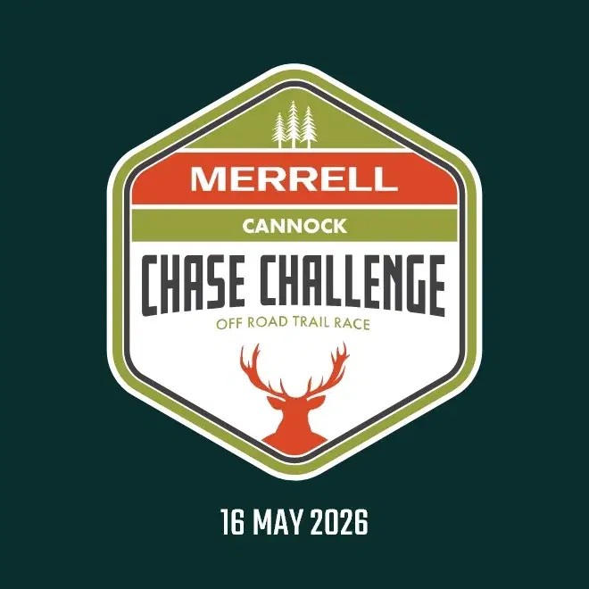 Merrell Cannock Chase Challenge