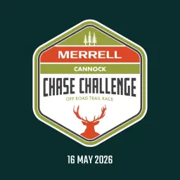 Merrell Cannock Chase Challenge