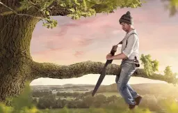 Az önsorsrontás pszichológiája