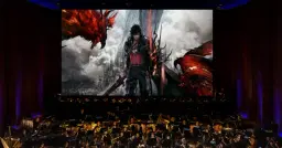 Distant Worlds: Music from FINAL FANTASY