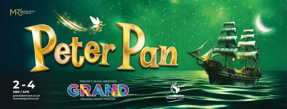 Peter Pan