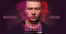 Wrocław! Mateusz Socha - "Szur"