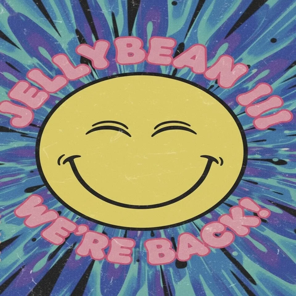 JELLYBEAN III