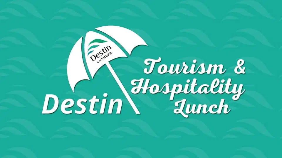 Tourism & Hospitality Lunch