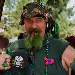 Green Beard’s Folly Pub Sing