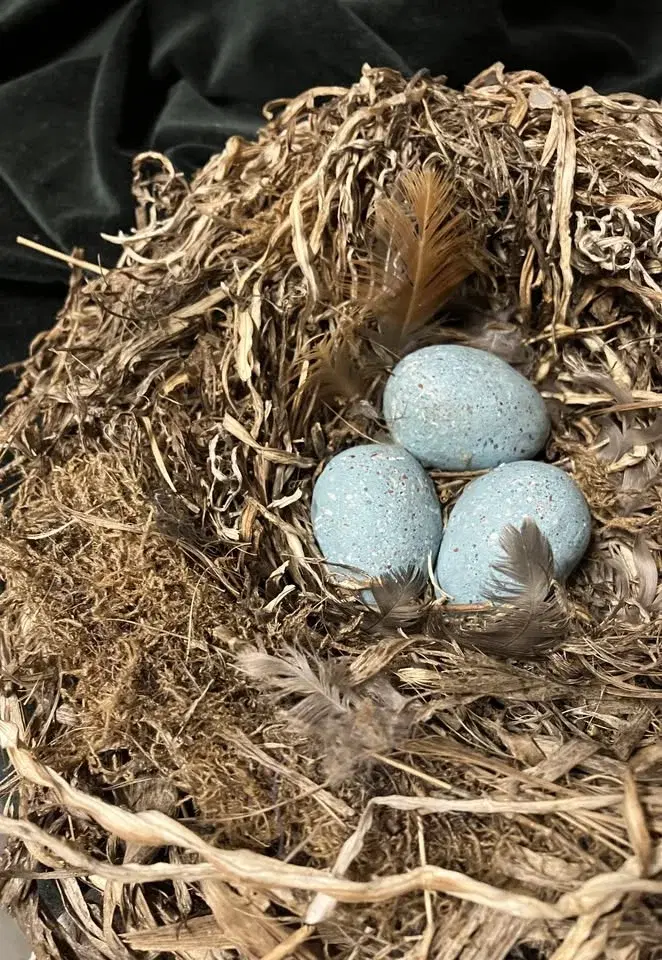 Kreativ dag - skapa i påsk
