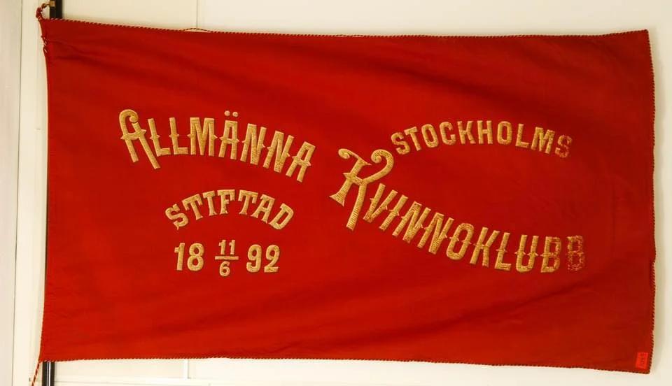 Årsmöte 2026 - gäst Emilia Bjuggren