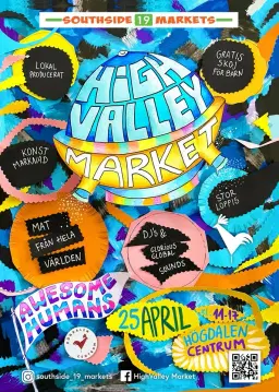 HighValley Market