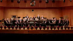 Brass Band of Central Illinois Spring Concert