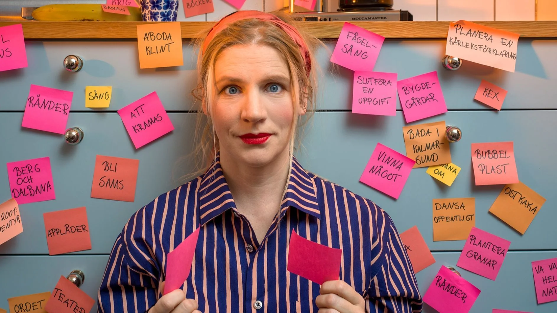 Allt som är underbart