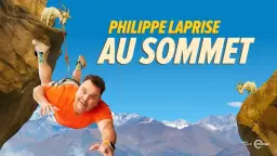 Philippe Laprise - Au sommet | Gatineau