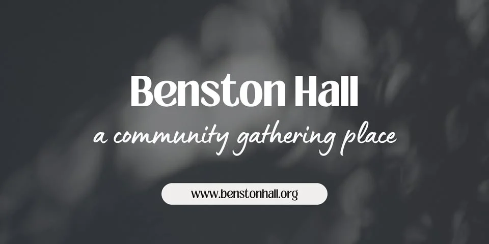 Benston Night Market