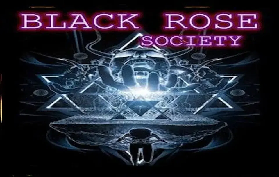 Black Rose Society
