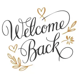 Welcome back weekend!