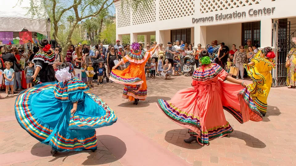 Día del Niño: Embrace Your Inner Heardling