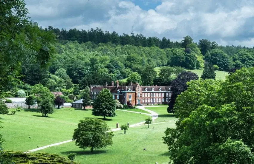 Potential new event: Stonor Park Historical Bazaar 2026