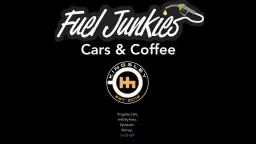 Cars & Coffee @ Kingsley Cafe