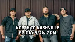 North To Nashville