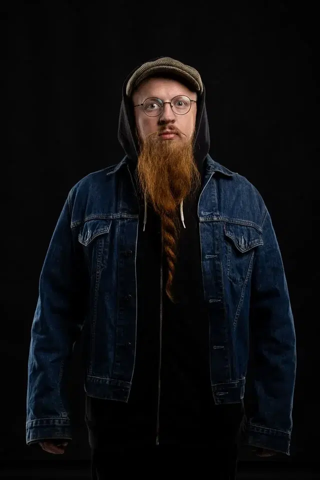 LESZNO | Arek JAKSA | Nowy program "Warto Rozmawiać, Andrzej" | stand-up