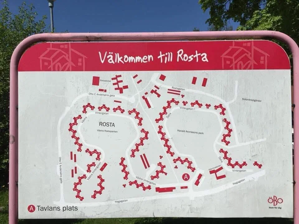 ⭐️ Loppis i Stjärnhusen ⭐️