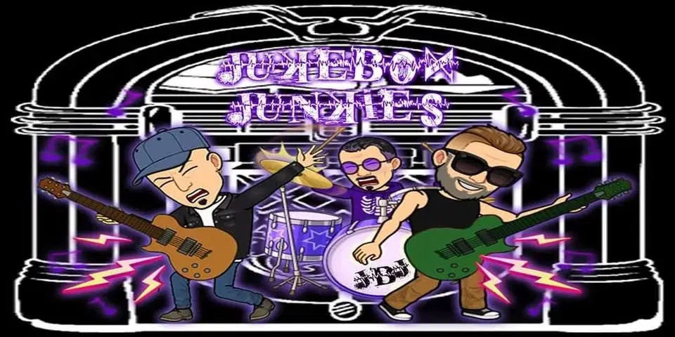 Jukebox Junkies Kicking off "Bands in the Sands" at DC Sports