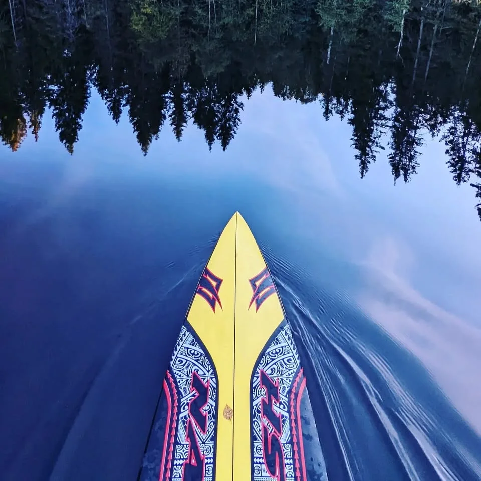 Norway Summer SUP, Bike and Hike Fitness Camp (July) all inc.