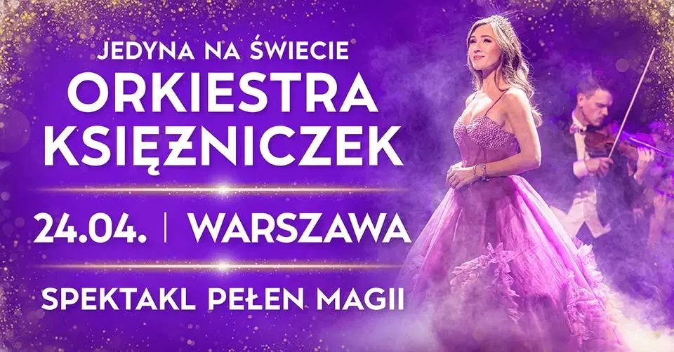 Orkiestra Księżniczek - Największe Przeboje