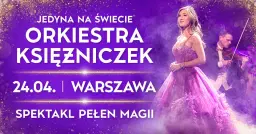 Orkiestra Księżniczek - Największe Przeboje