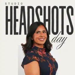CaughtAnytime Studio Day — Free Headshots & Photographer Practice