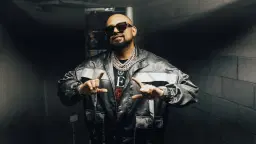 Sean Paul - TIMELESS TOUR