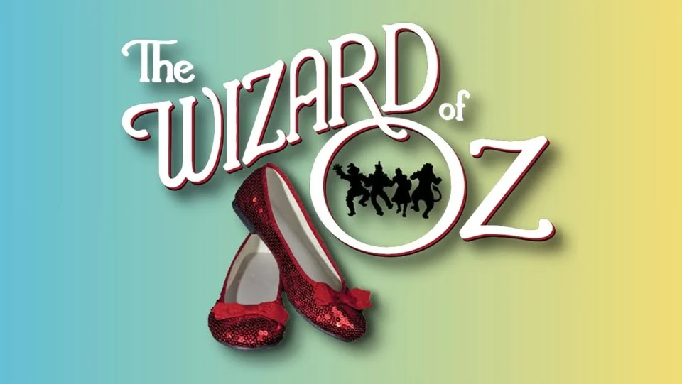 THE WIZARD OF OZ