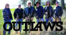 The Outlaws