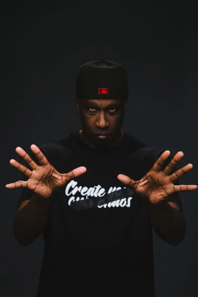 BANG BANG CLUB Ft. TODD TERRY // ST.IVES BREWERY TAP ROOM