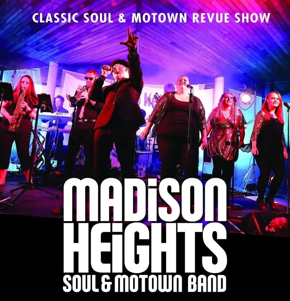 Maddison Heights Soul Experience