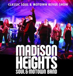 Maddison Heights Soul Experience