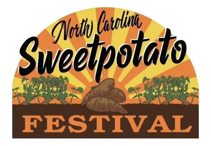 NC Sweetpotato Festival, Bailey NC
