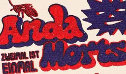 ANDA MORTS (AT) • "Zweimal ist einmal“ • WUK Wien